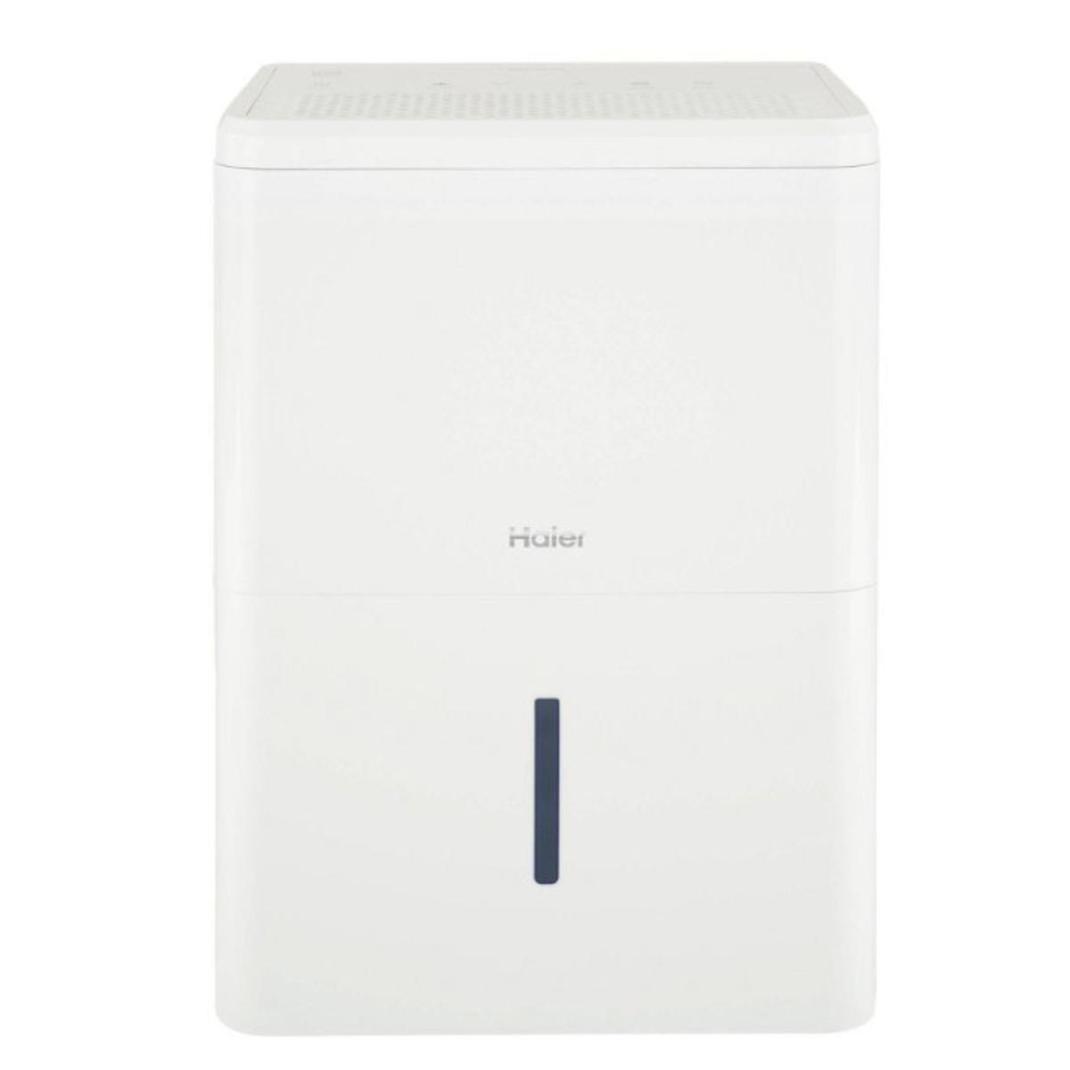 A dehumidifier