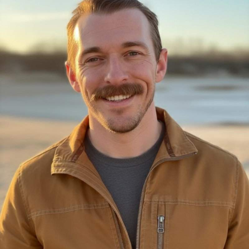 Alex Wright