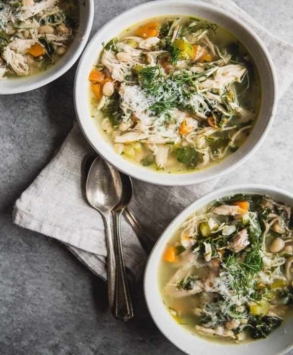 Dinners To Make With a Rotisserie Chicken