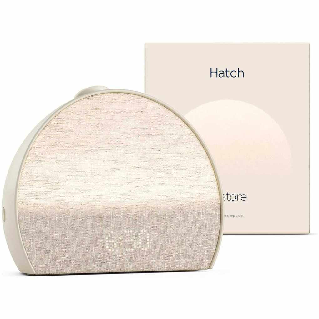 Hatch restore 3
