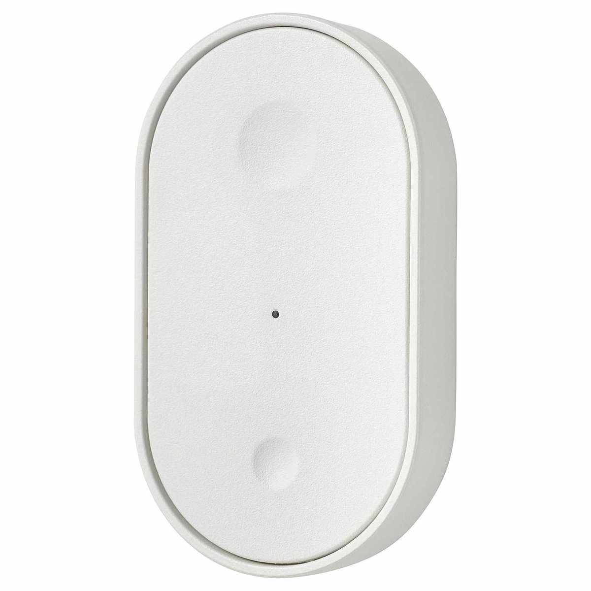 Bilresa Remote Control - White Smart/dual Button