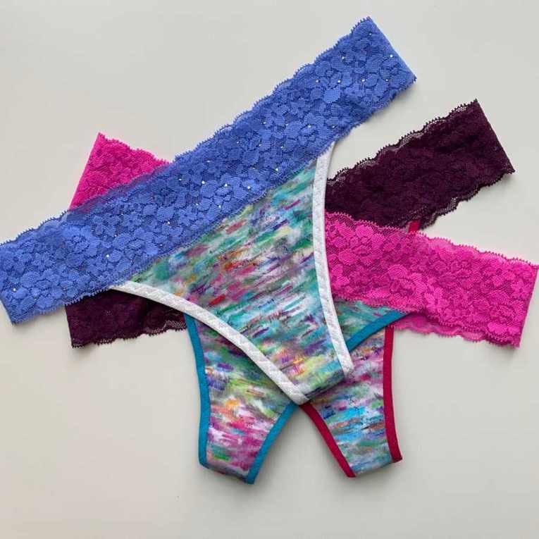Why Do Women Wear Thongs? Pros, Cons & Myths