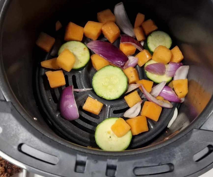 Ninja Max XL Air Fryer