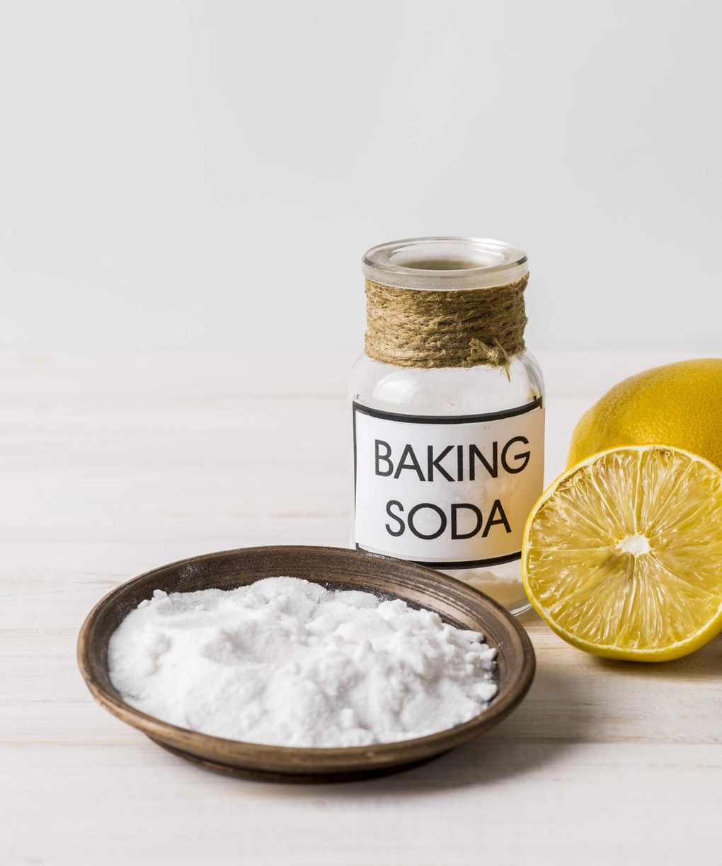 Baking soda