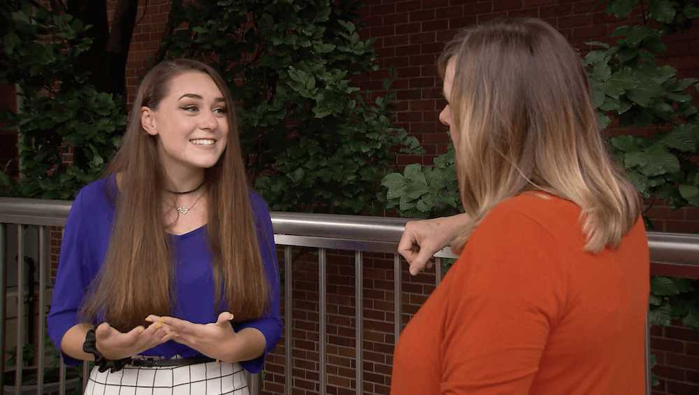 Starting 'The Other Talk' About College Expenses with Your Child