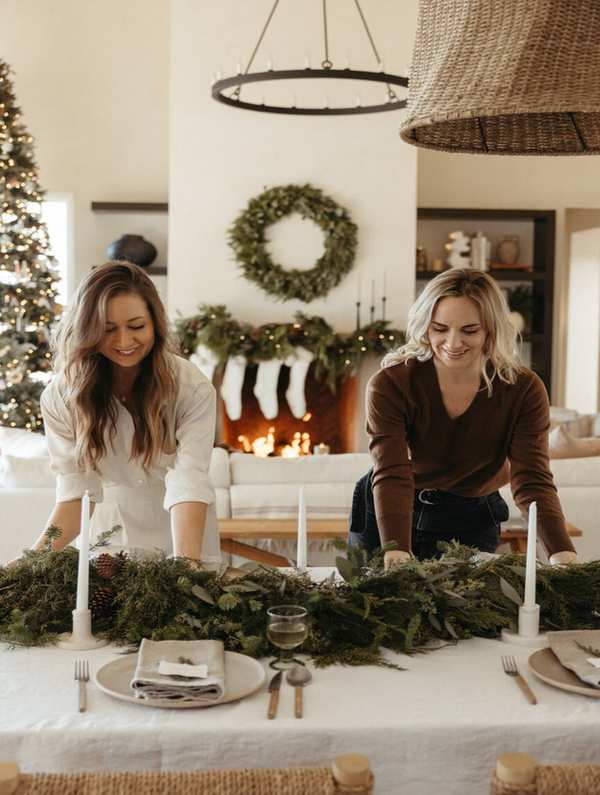 Holiday decor