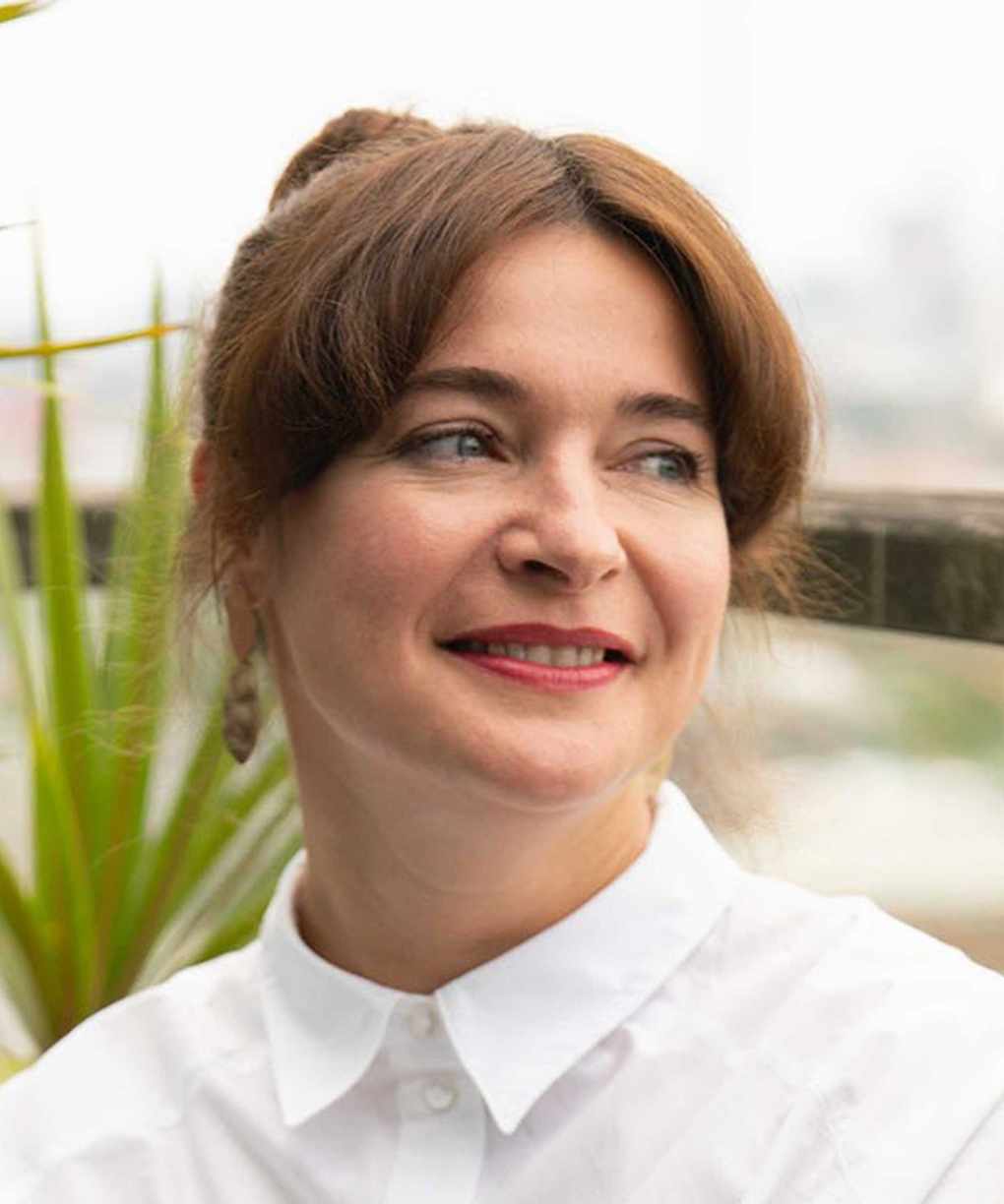 Nilufer Danis