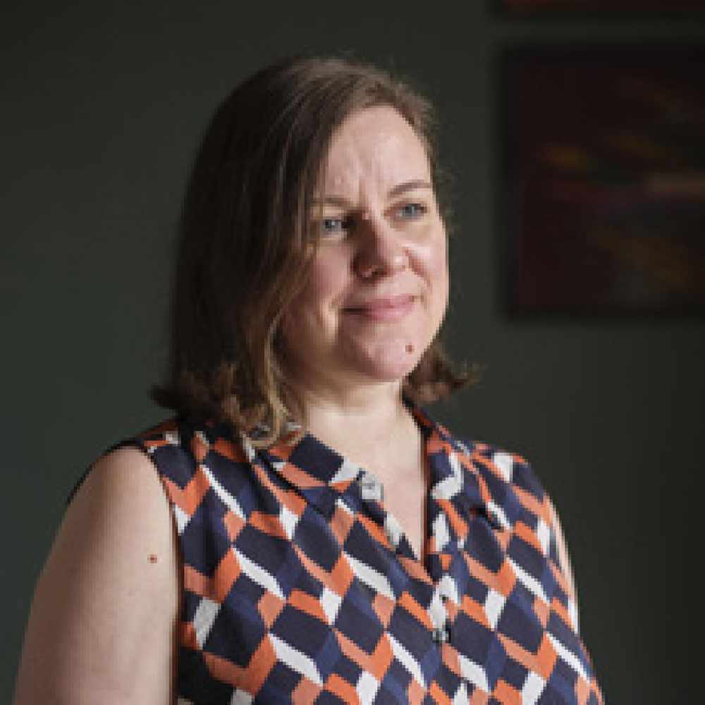 Helen Shaw