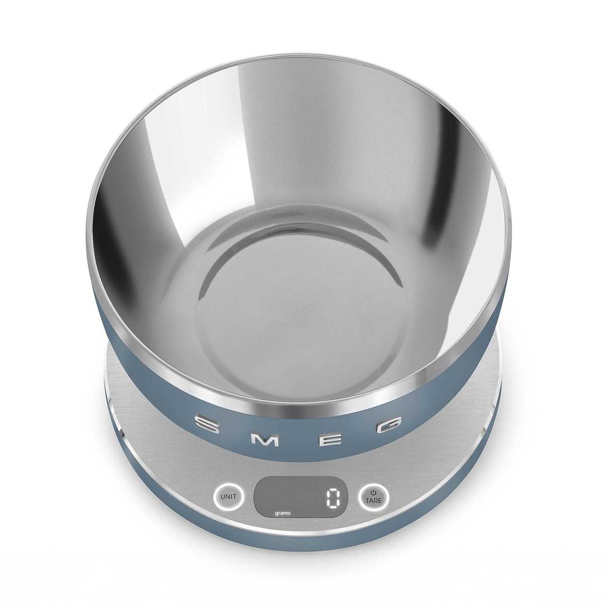 SMEG Contemporary Kitchen Scale