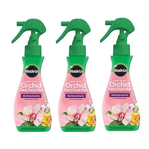 Amazon orchid fertilizer
