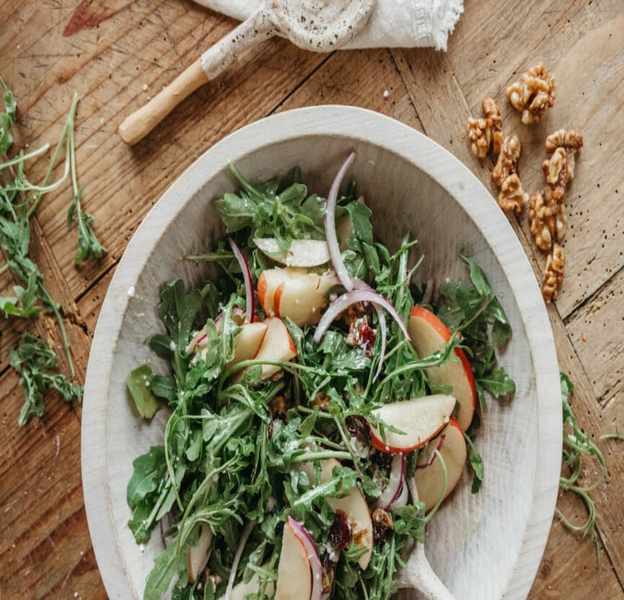 apple-walnut-salad