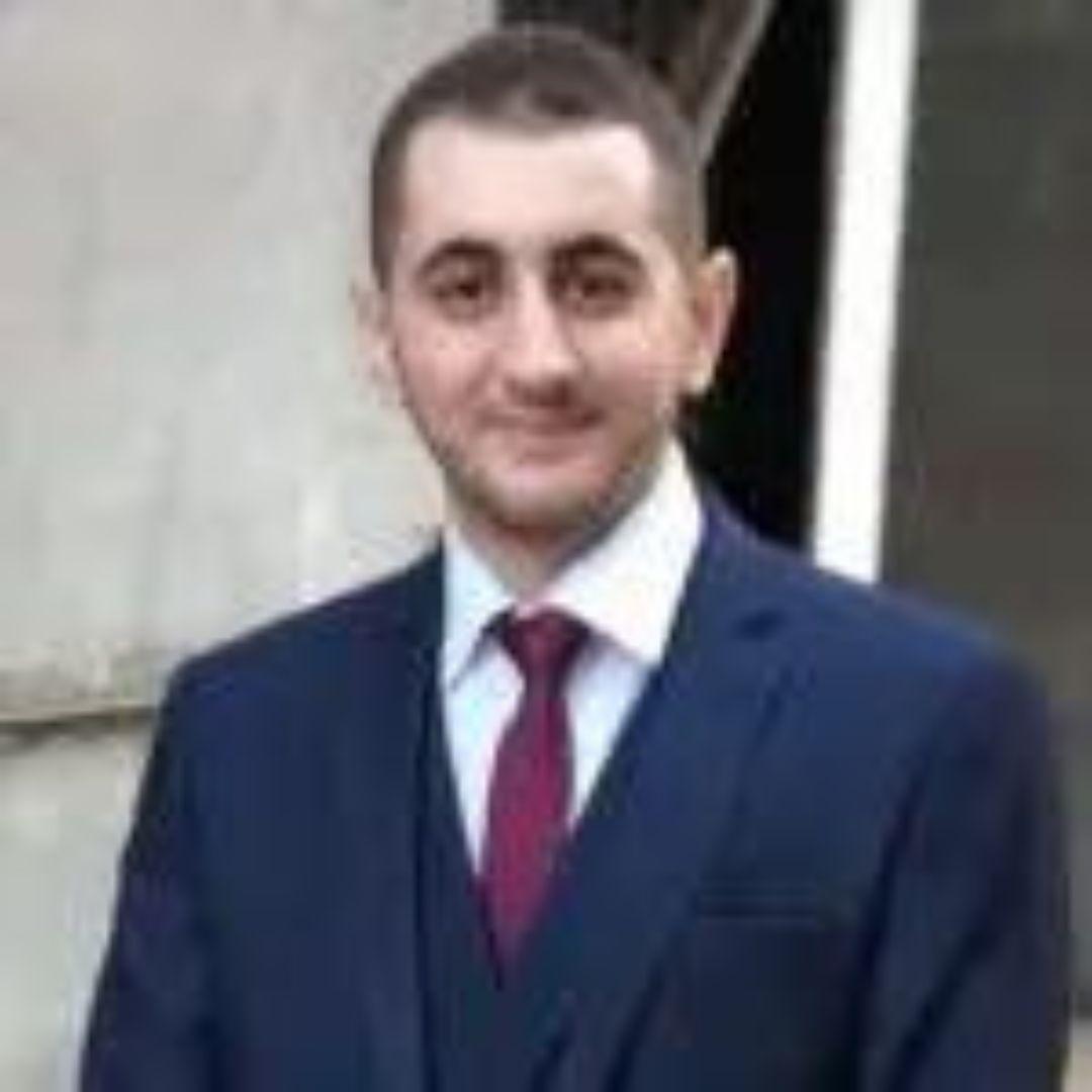 Ahmad