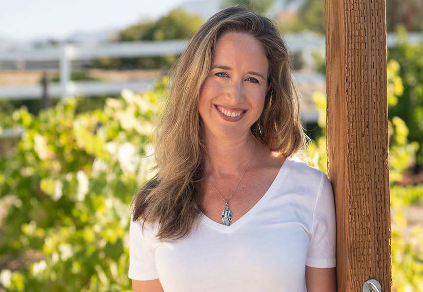 Lisa Bronner