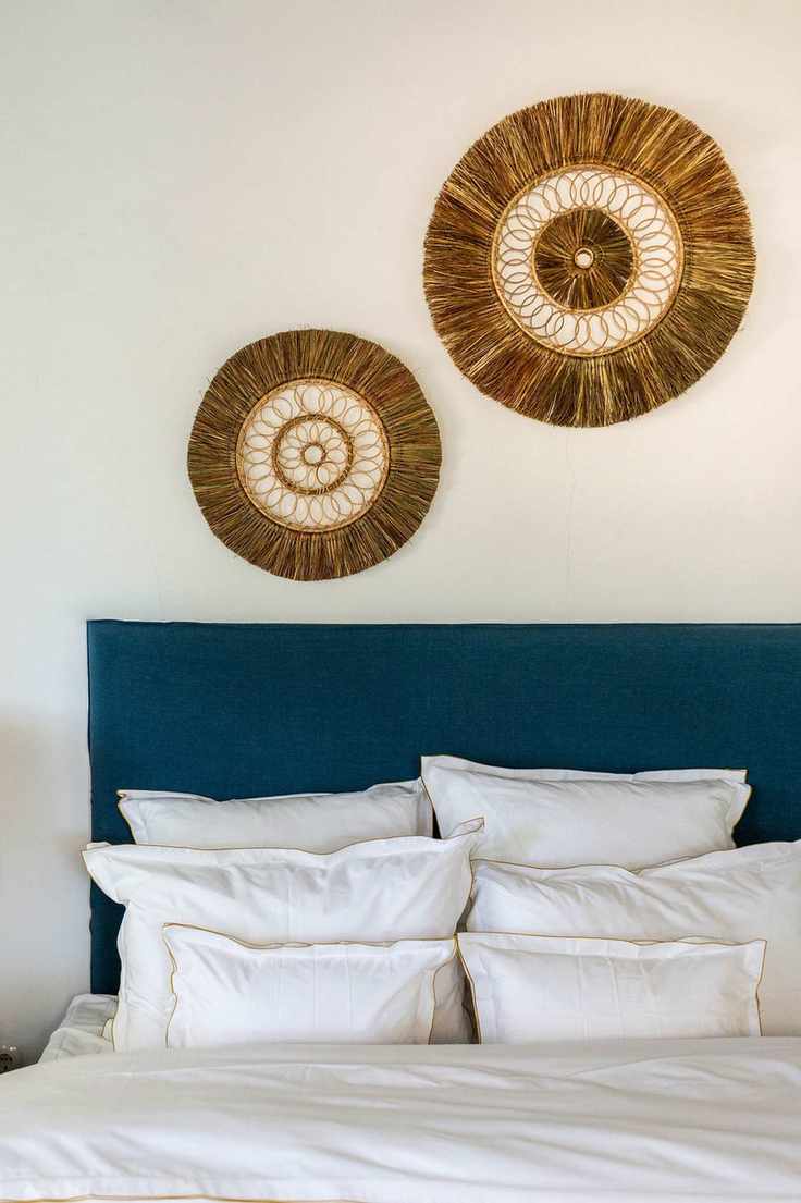 Rustic wall decorations