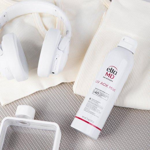 eltamd uv aox mist