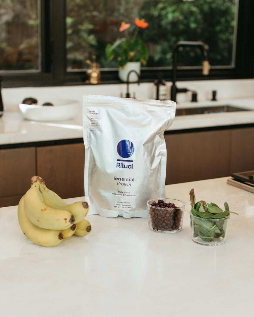 Ritual Essential Protein Powder