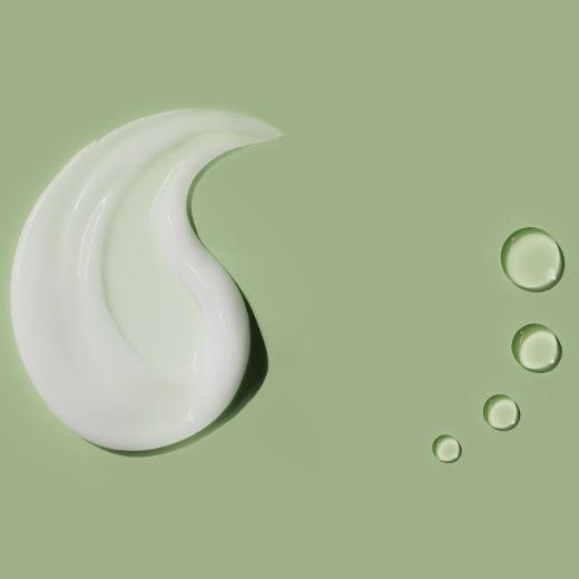 Moisturizer swatch