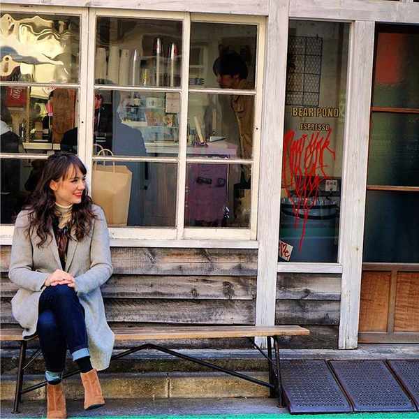 Explore Japan: Insights from Becky Gillespie on Living Abroad