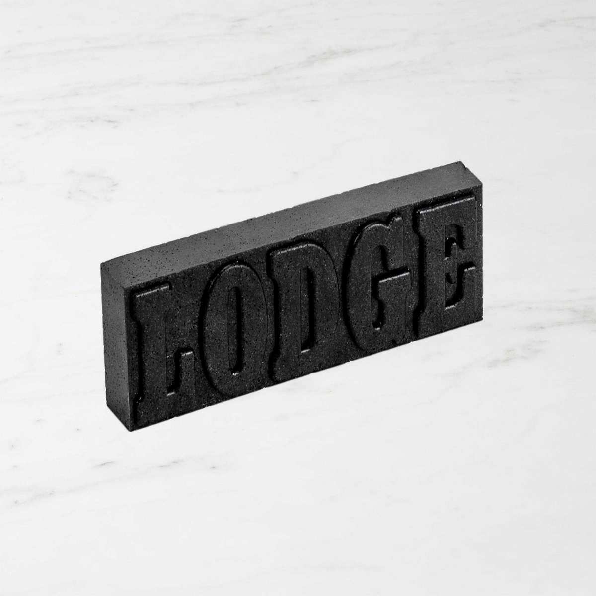 Lodge Rust Eraser