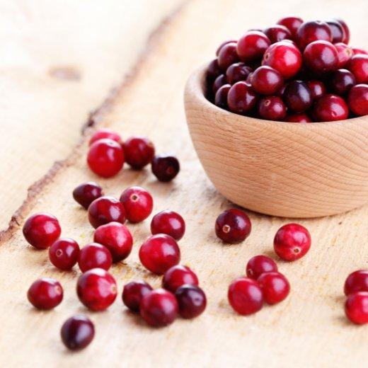 Cranberries Cranberries