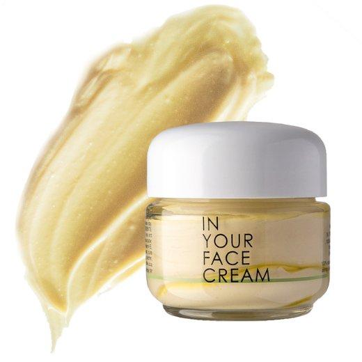 the cream feature