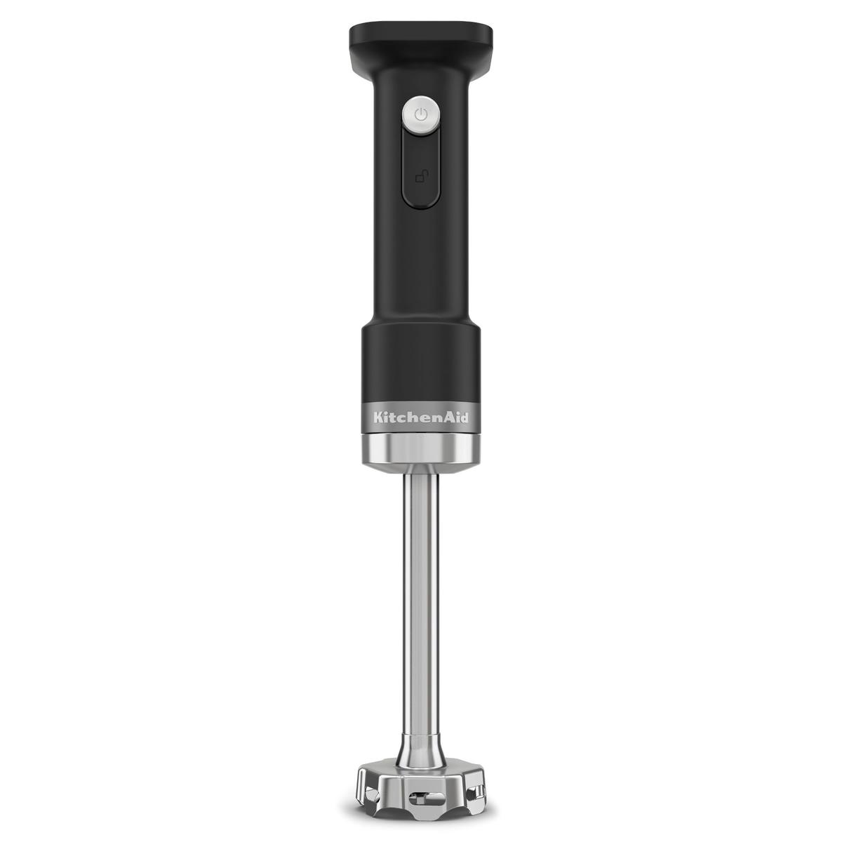 KitchenAid Go Cordless immersion blender