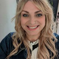 Jennie Nash