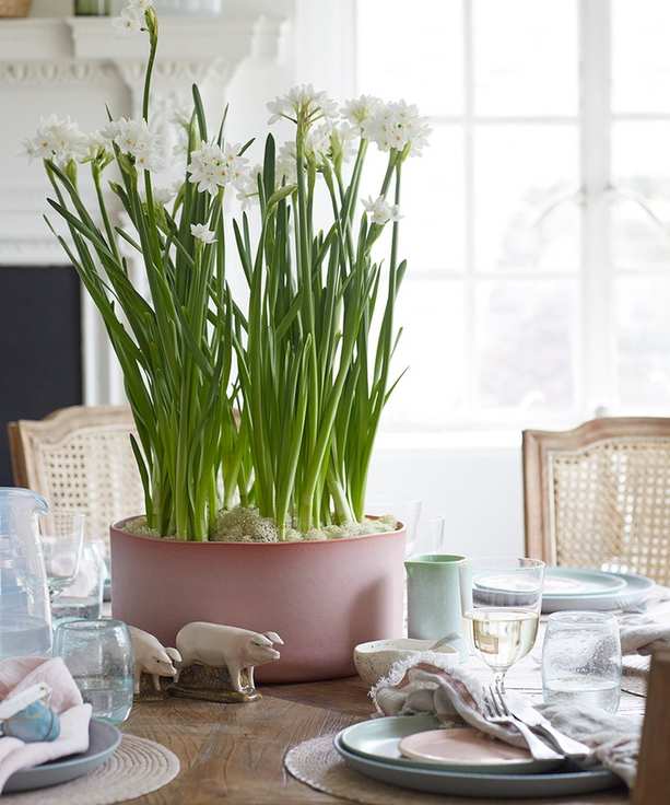 Easter entertaining