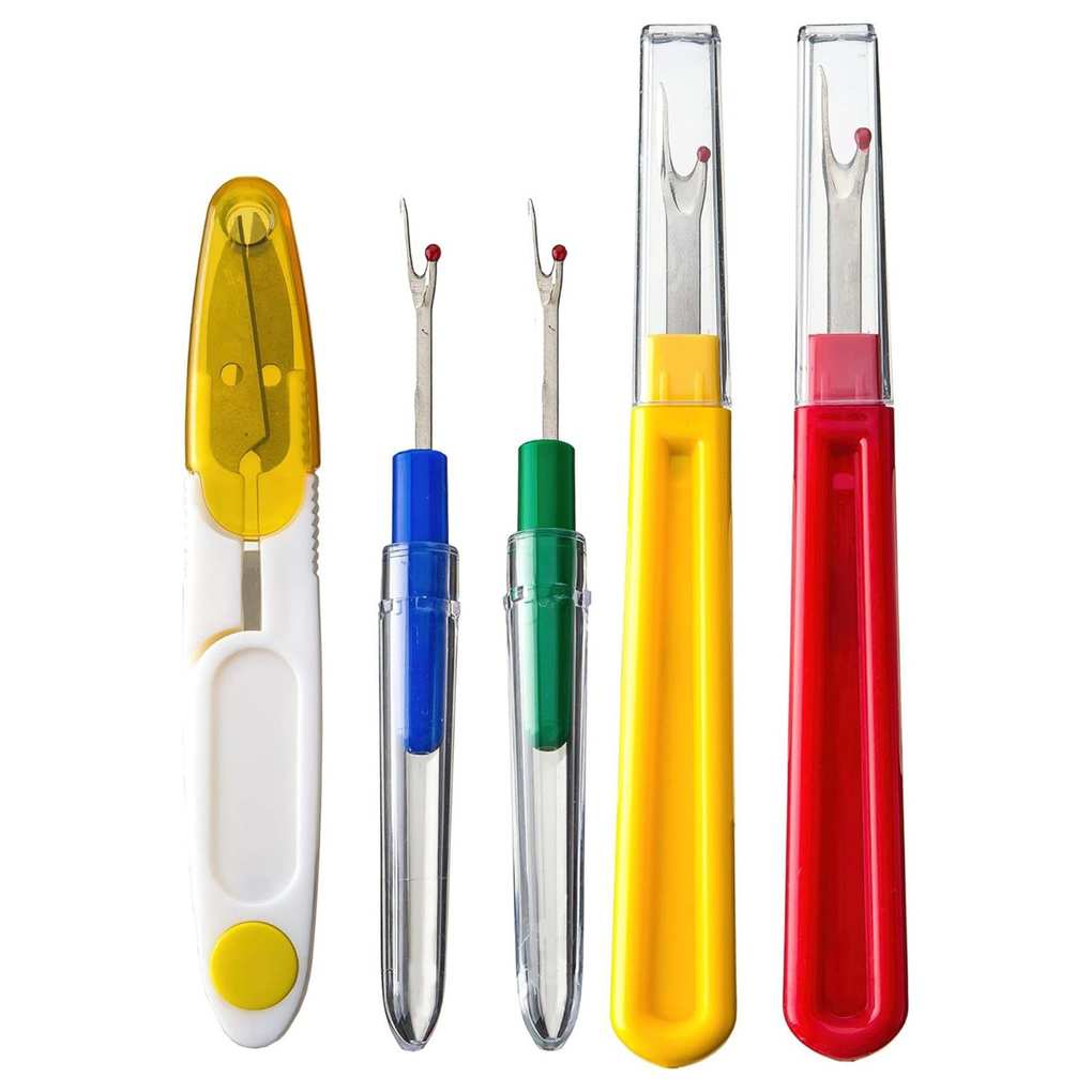 Ortarco Seam Ripper and Thread Remover Kit
