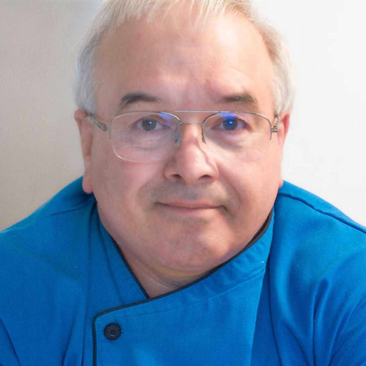 Ask Chef Dennis in the kitchen