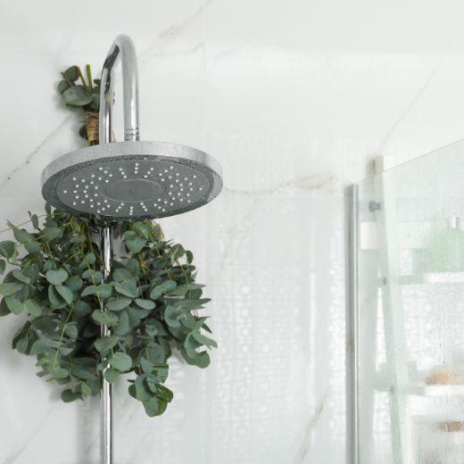 Shower head