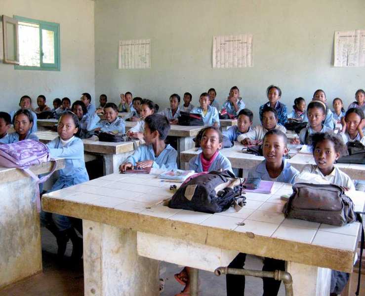 Peace Corps Adventures: Discovering Madagascar's Unique Experiences
