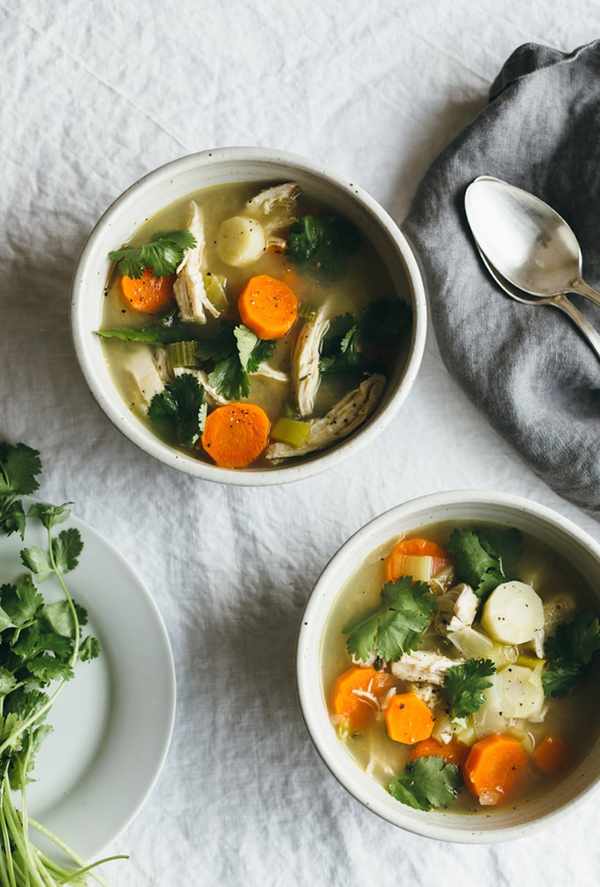 chicken and winter vegetable stew_grain free recipes
