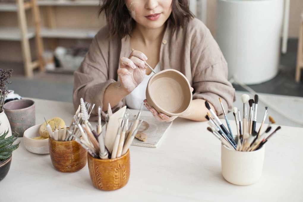 Set Up Your Etsy Shop in 10 Simple Steps