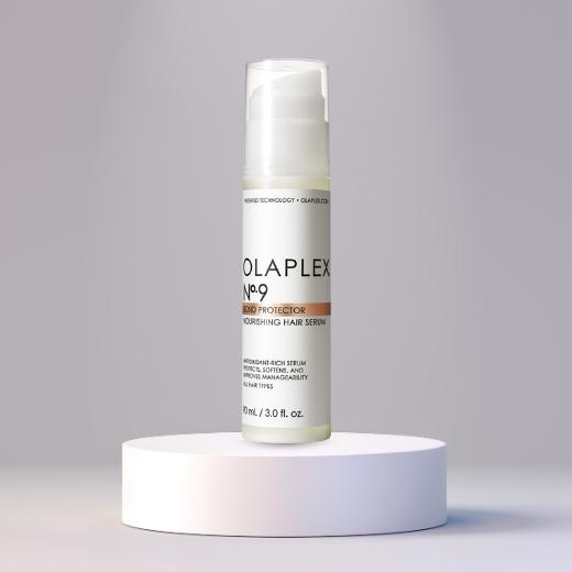 Hair Serum