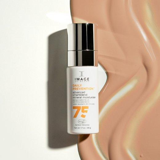 Daily Prevention Spf 75 Daily Prevention Spf 75