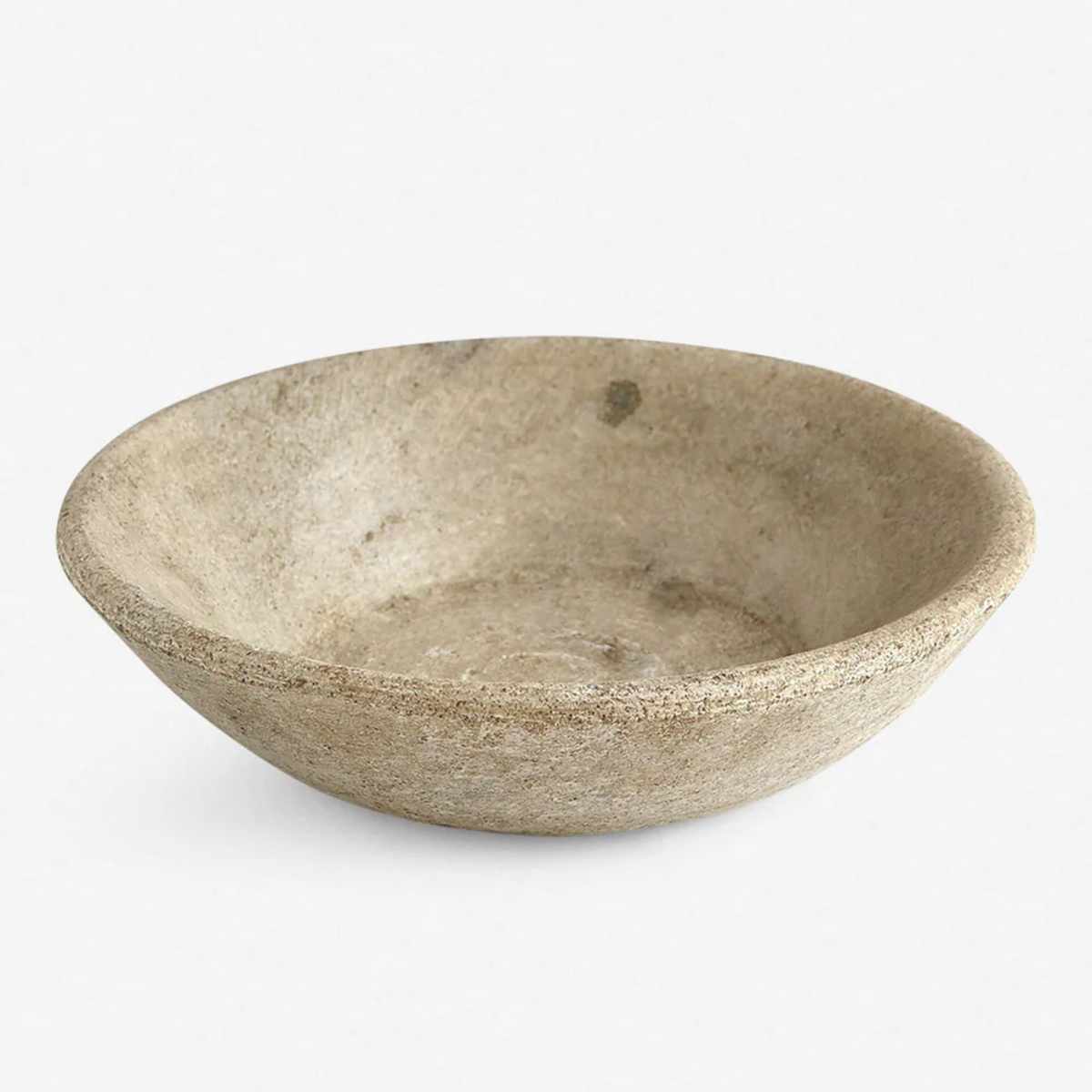 stone bowl