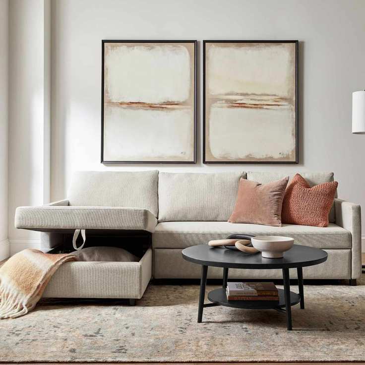 Stylish Sofa