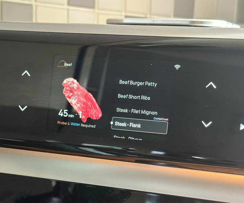 Dreo Chef Maker Steak