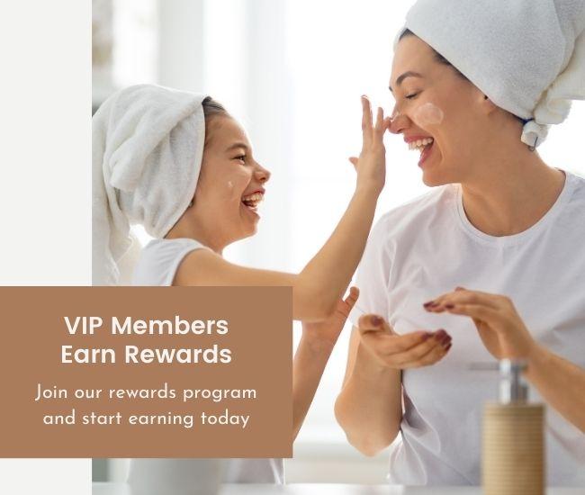 VIP Members Earn Big Rewards