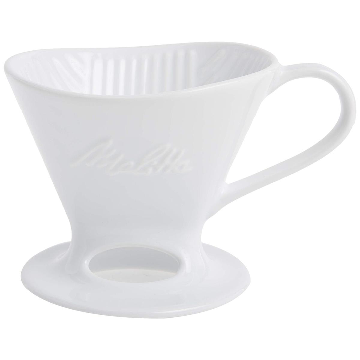 Melitta Porcelain pour over