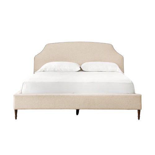 Willoughby Bed