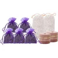Harmoso Cedar Chip & Lavender Sachets | Was $10.99, now $9.90 from Amazon