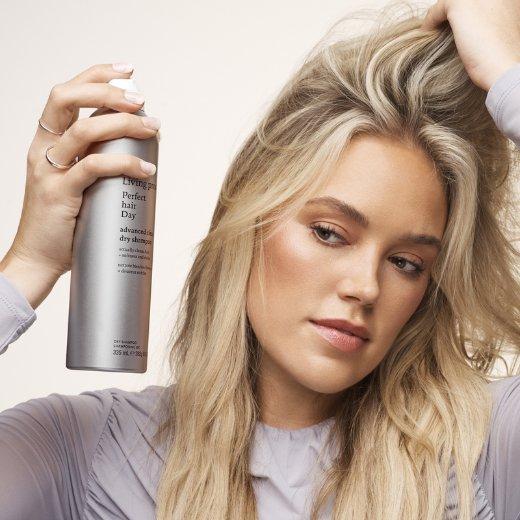 Effortlessly Chic Hair