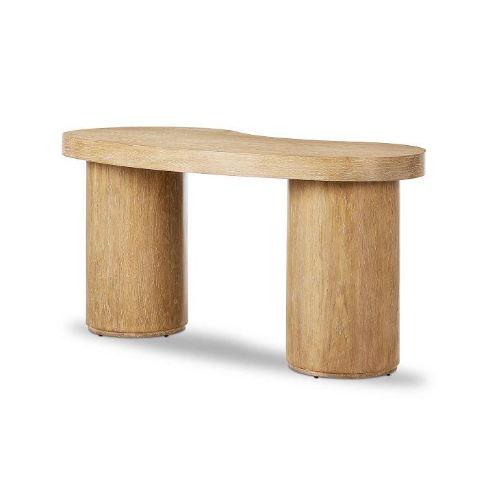 Horry Desk (63\