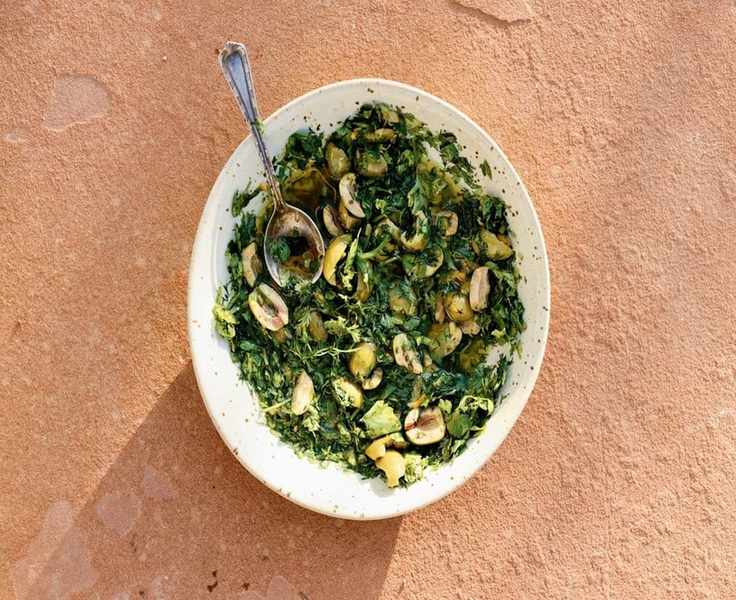 italian salsa verde