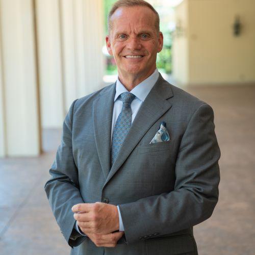 Paul Savage