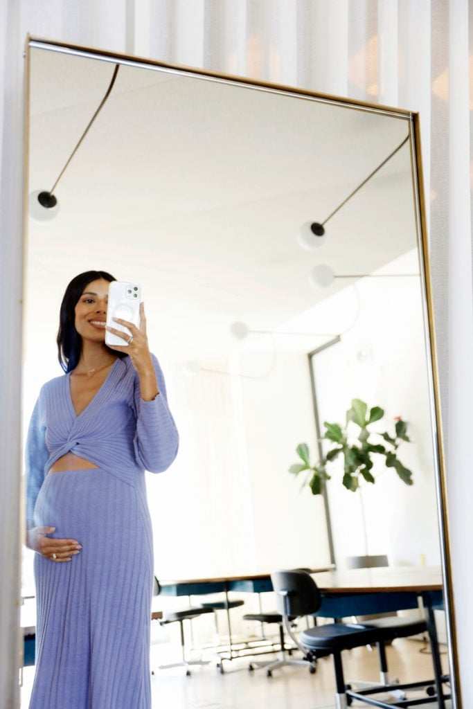 folate for a healthy pregnancy