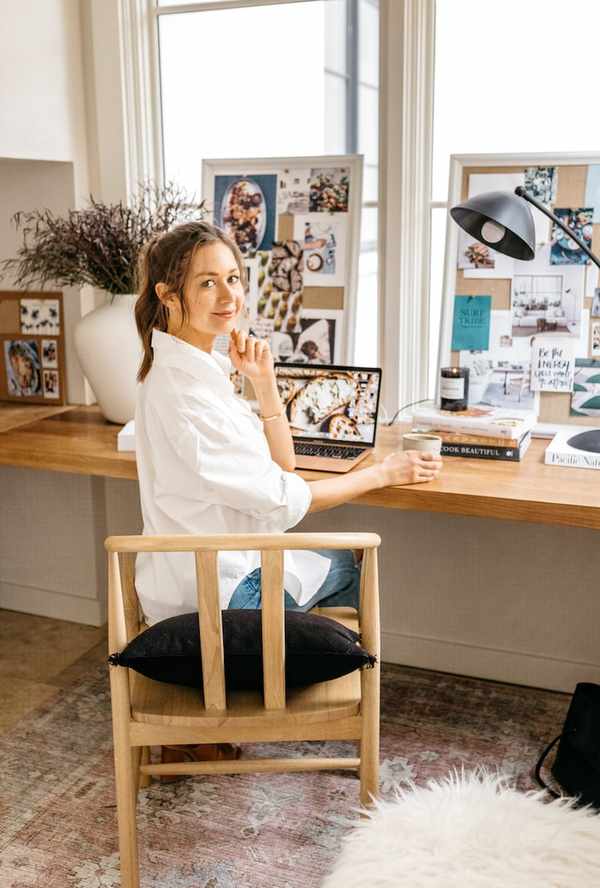 home office design inspiration