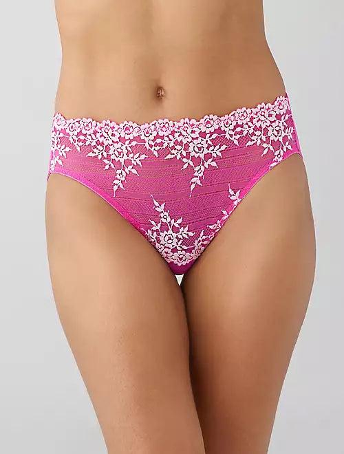 Types of Underwear for Women: The Complete Style Guide